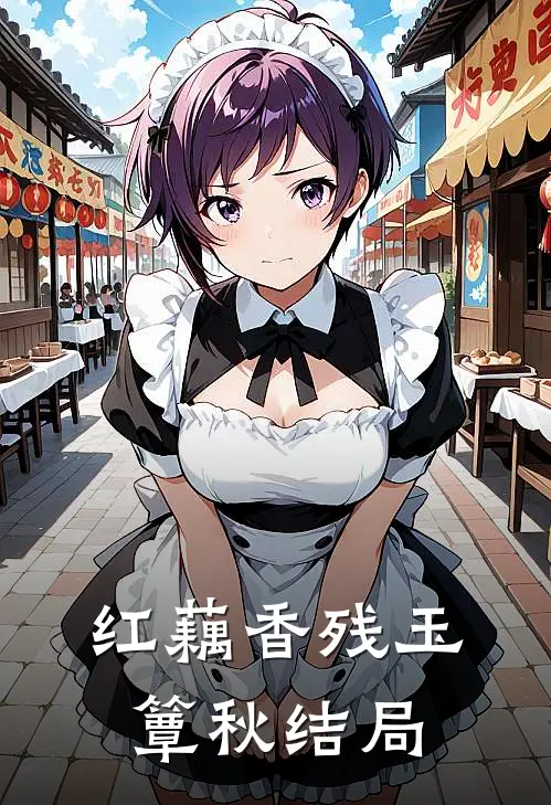 红藕香残玉簟秋结局