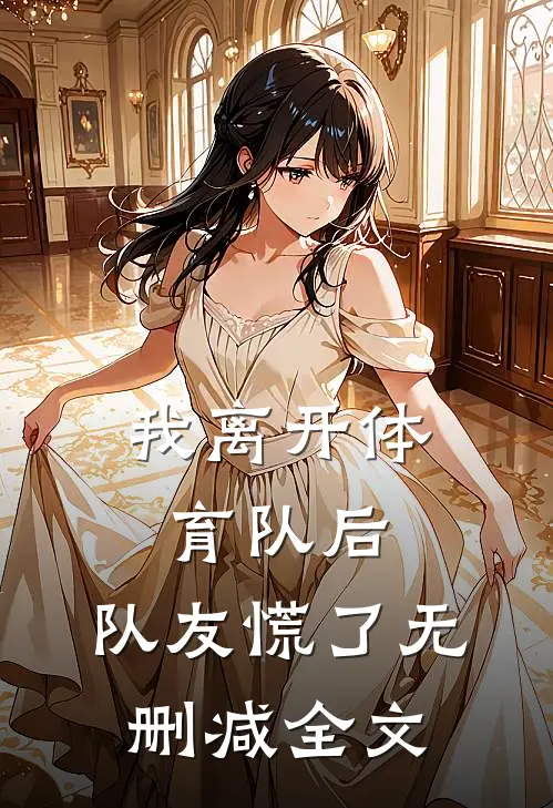 我离开体育队后，队友慌了无删减全文