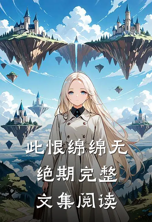 此恨绵绵无绝期完整文集阅读
