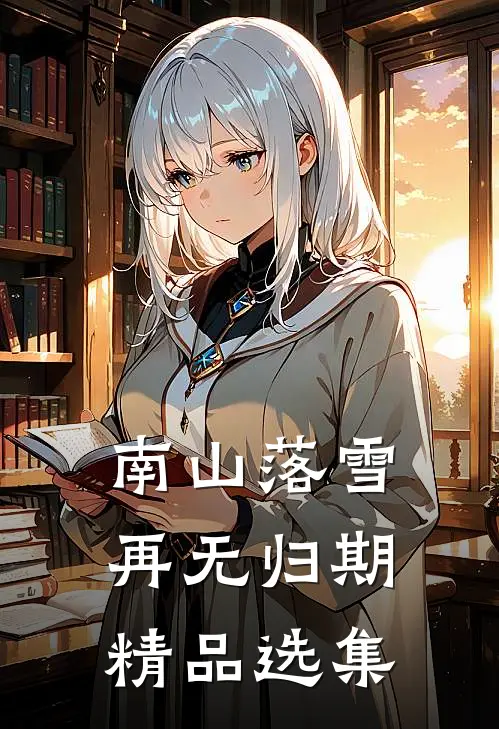 南山落雪再无归期精品选集