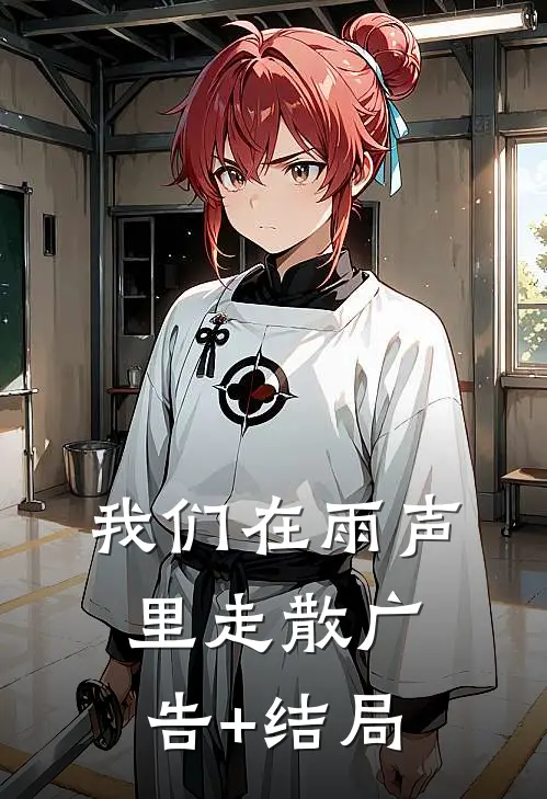 我们在雨声里走散广告+结局