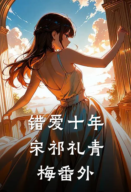 错爱十年宋祁礼青梅番外