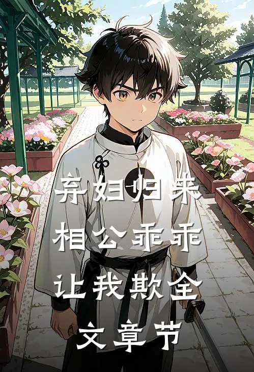 弃妇归来：相公乖乖让我欺全文章节