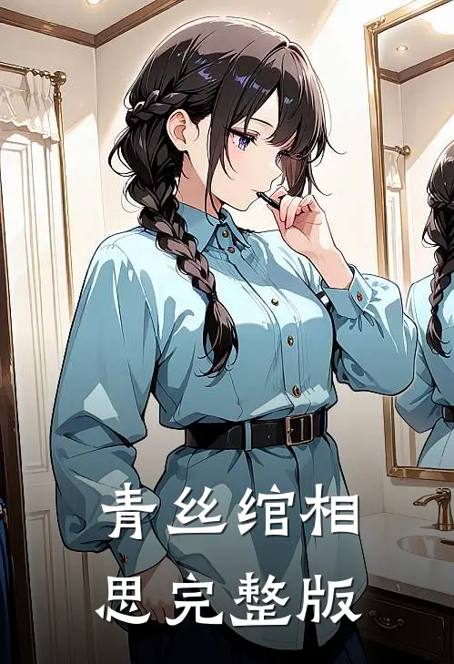 青丝绾相思完整版