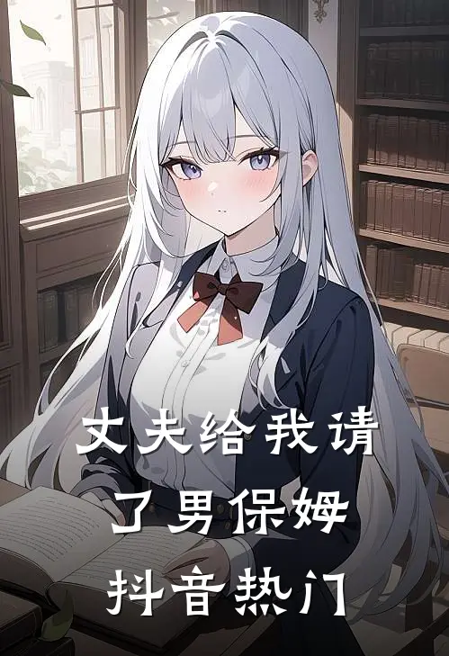丈夫给我请了男保姆抖音热门
