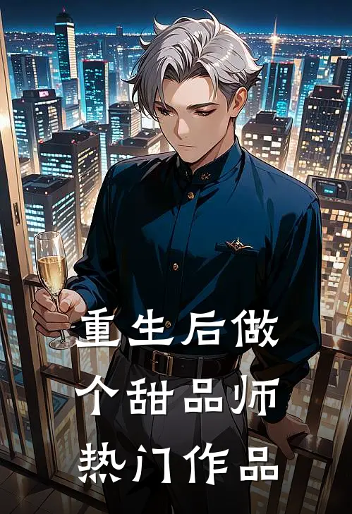 重生后做个甜品师热门作品