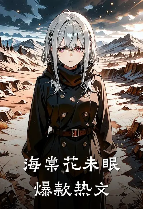 海棠花未眠爆款热文