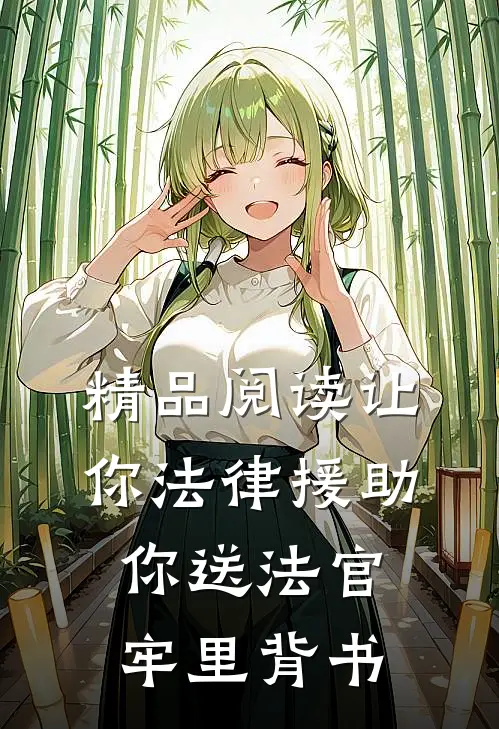 精品阅读让你法律援助，你送法官牢里背书