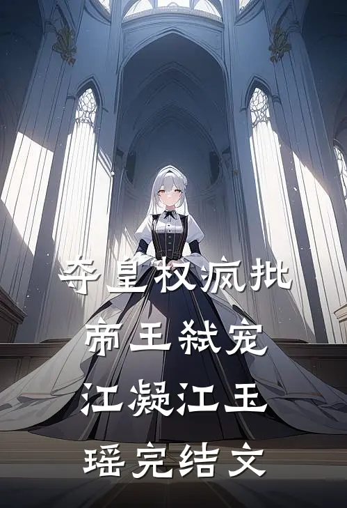 夺皇权疯批帝王·弑宠江凝江玉瑶完结文