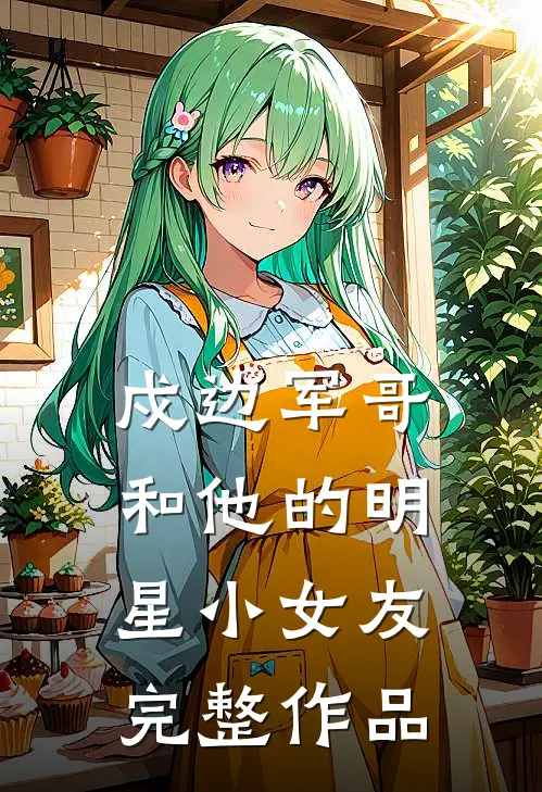 戍边军哥和他的明星小女友完整作品