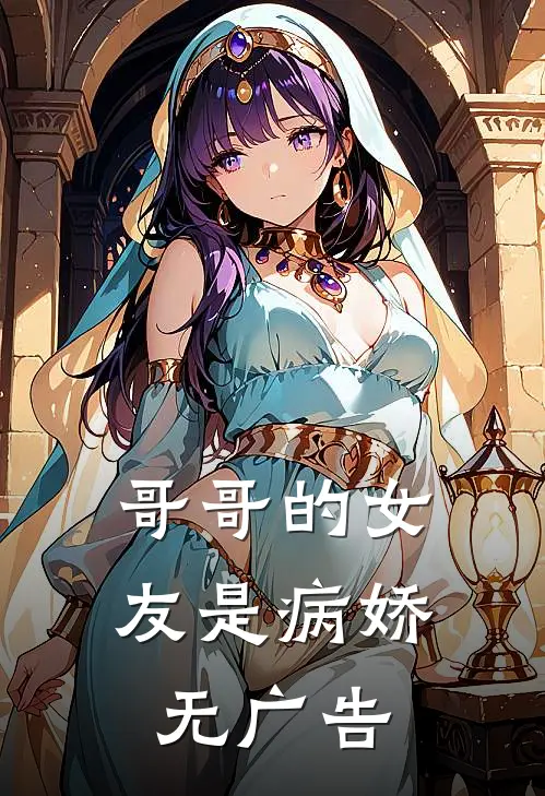 哥哥的女友是病娇无广告