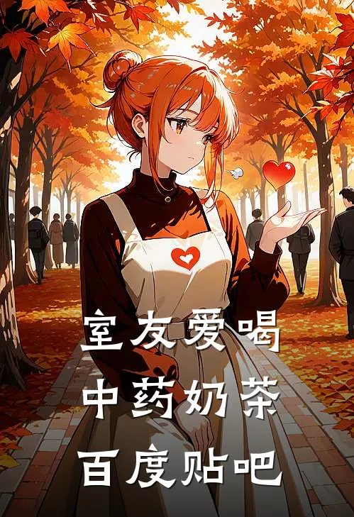 室友爱喝中药奶茶百度贴吧