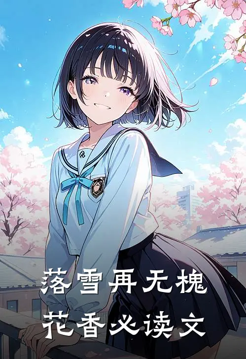 落雪再无槐花香必读文