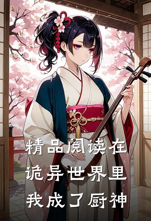精品阅读在诡异世界里，我成了厨神