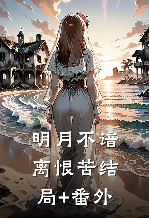 明月不谙离恨苦结局+番外