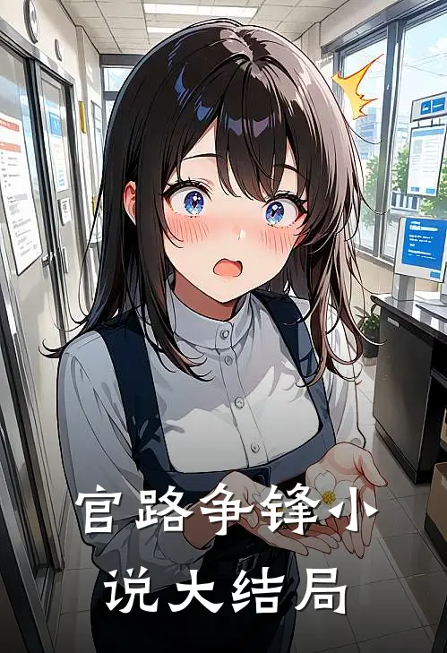 官路争锋小说大结局