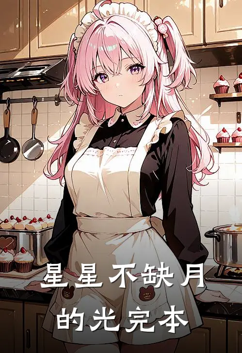 星星不缺月的光完本