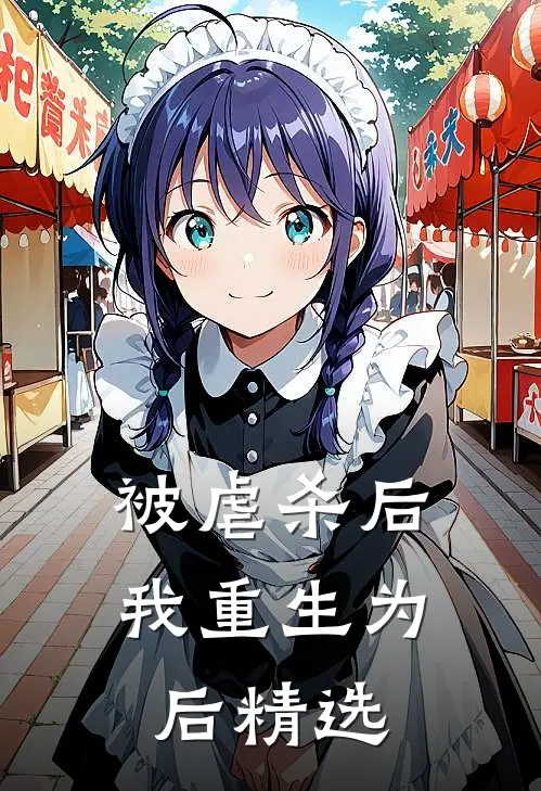 被虐杀后我重生为后精选