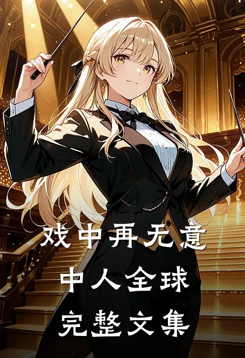 戏中再无意中人全球完整文集