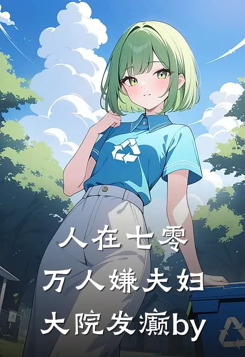 人在七零：万人嫌夫妇，大院发癫by