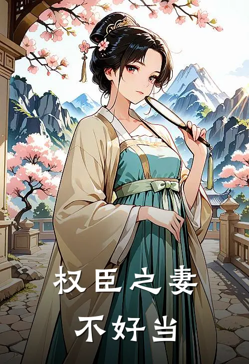 权臣之妻不好当