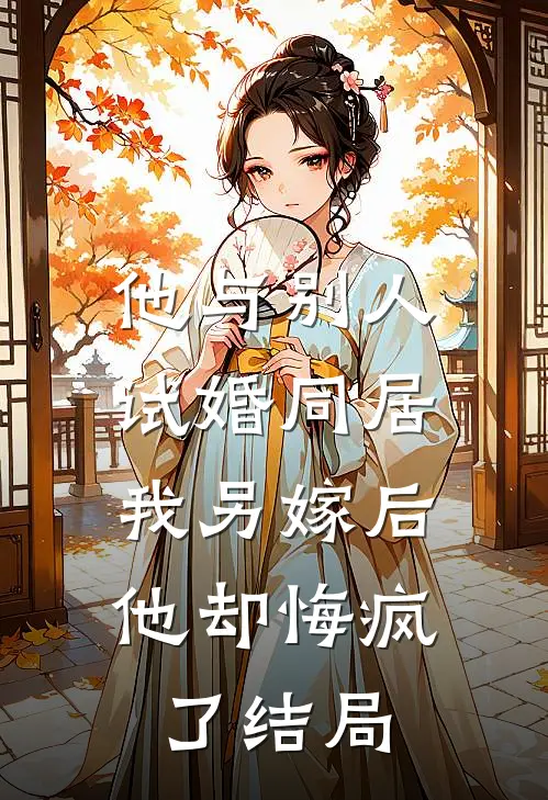 他与别人试婚同居，我另嫁后他却悔疯了结局