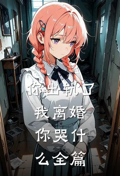 你出轨了，我离婚，你哭什么全篇