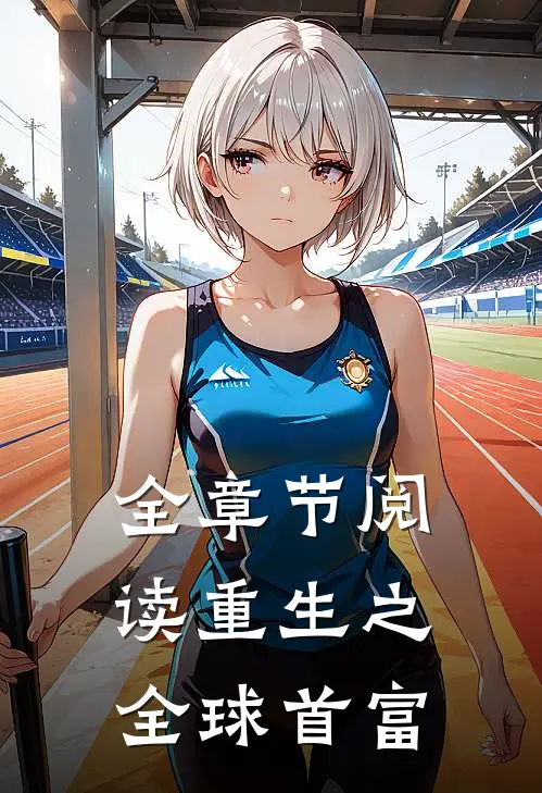 全章节阅读重生之全球首富