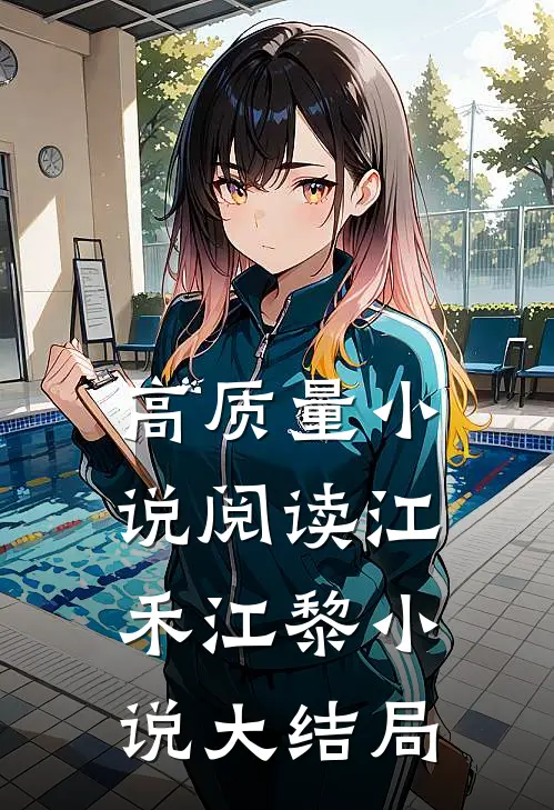 高质量小说阅读江禾江黎小说大结局