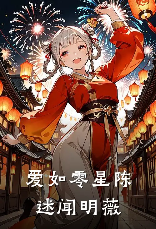 爱如零星(陈述闻明薇)