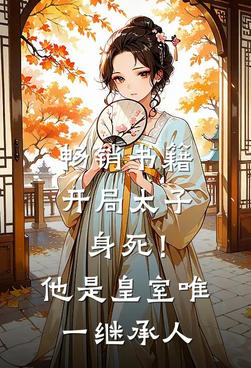 畅销书籍开局太子身死！他是皇室唯一继承人