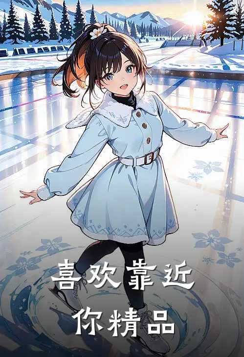 喜欢靠近你精品