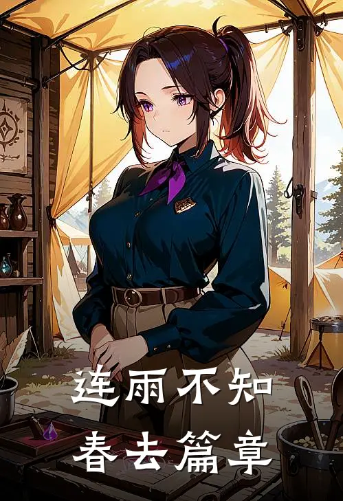 连雨不知春去篇章