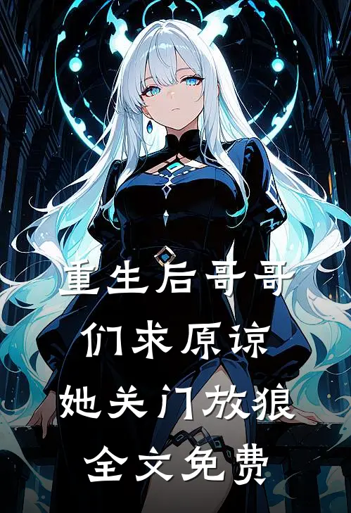 重生后哥哥们求原谅，她关门放狼全文免费