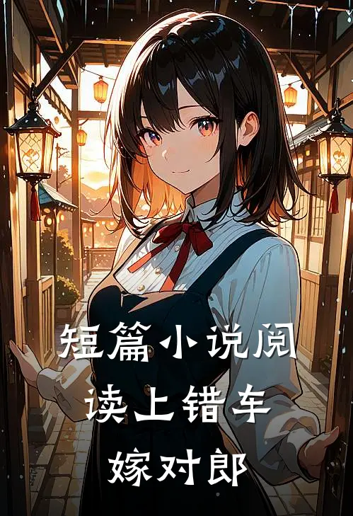 短篇小说阅读上错车，嫁对郎