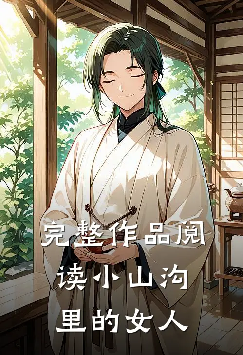 完整作品阅读小山沟里的女人