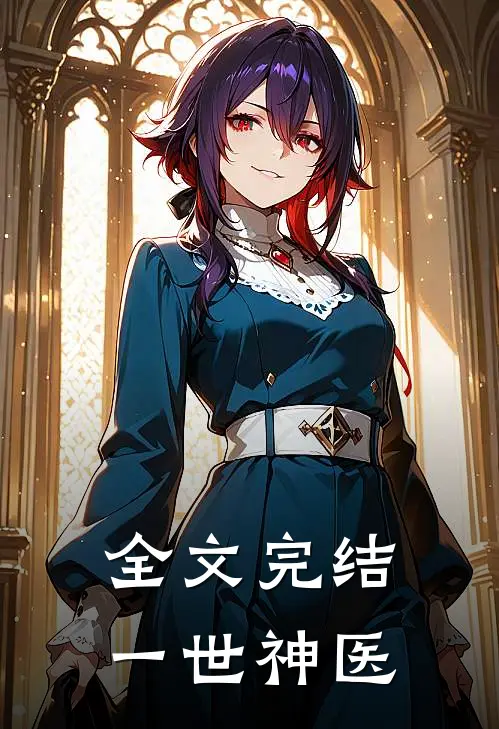 全文完结一世神医