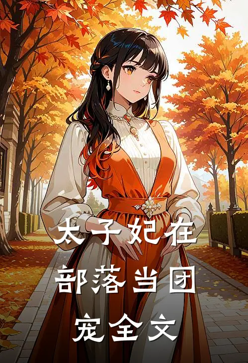 太子妃在部落当团宠全文