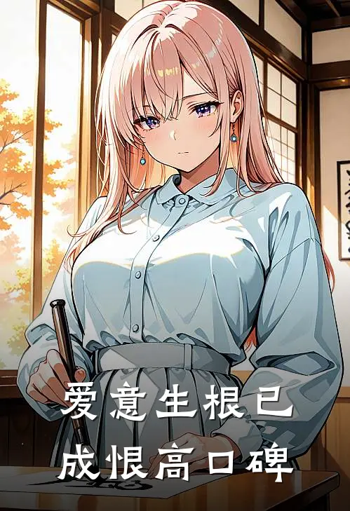 爱意生根已成恨高口碑