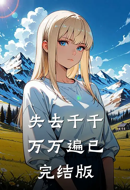 失去千千万万遍已完结版