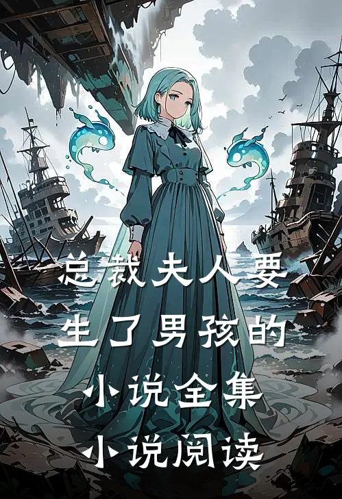 总裁夫人要生了男孩的小说全集小说阅读