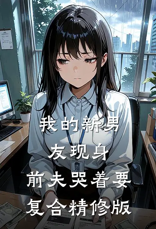 我的新男友现身，前夫哭着要复合精修版