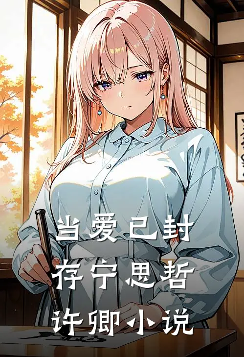 当爱已封存宁思哲许卿小说