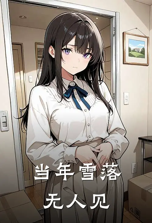 当年雪落无人见