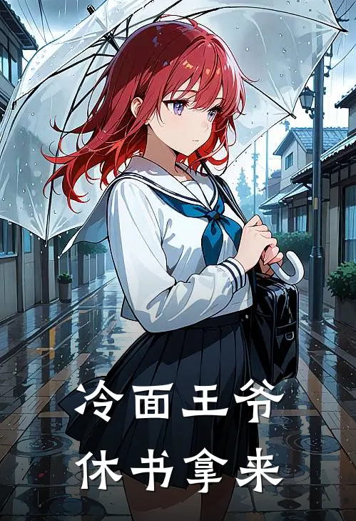 冷面王爷休书拿来