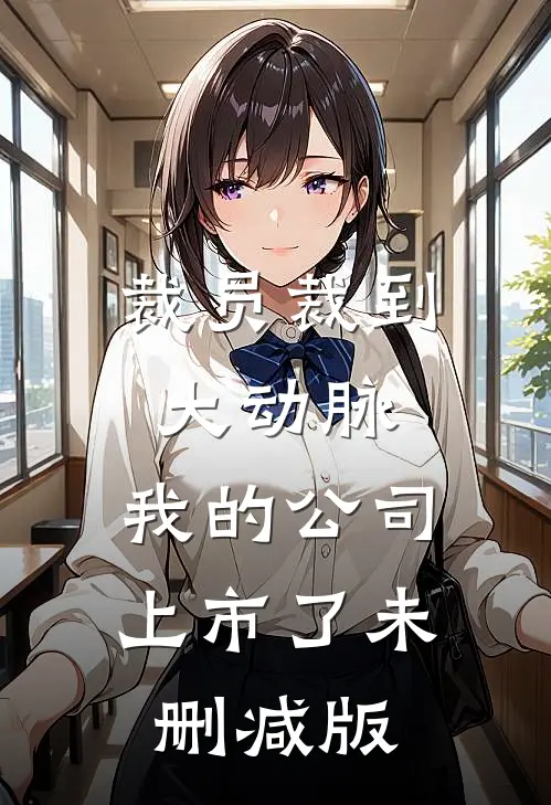 裁员裁到大动脉，我的公司上市了未删减版