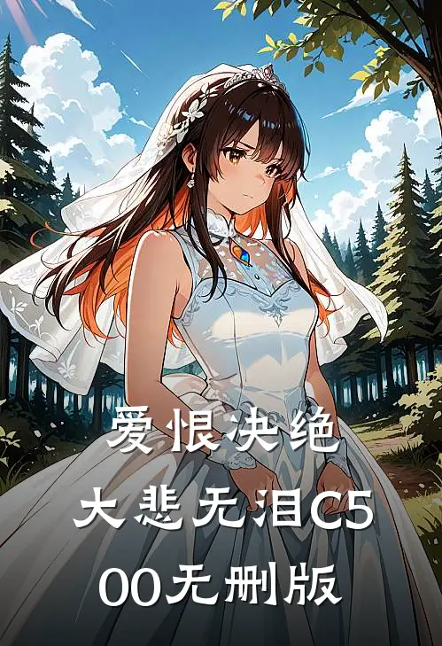 爱恨决绝，大悲无泪C500无删版