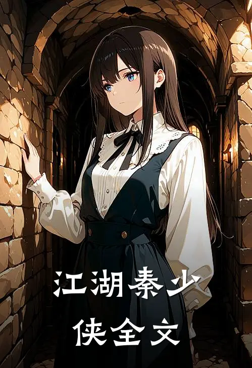 江湖秦少侠全文