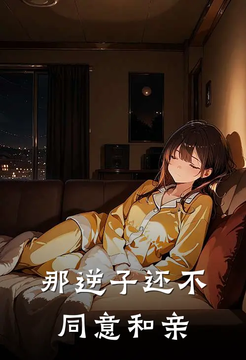 那逆子还不同意和亲