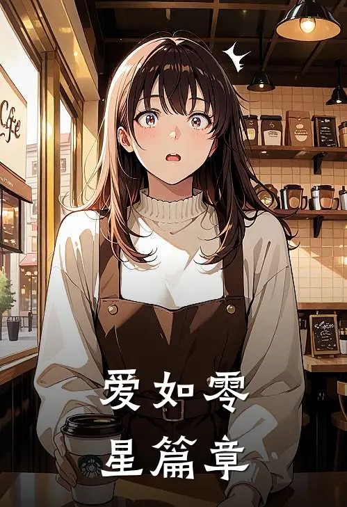 爱如零星篇章